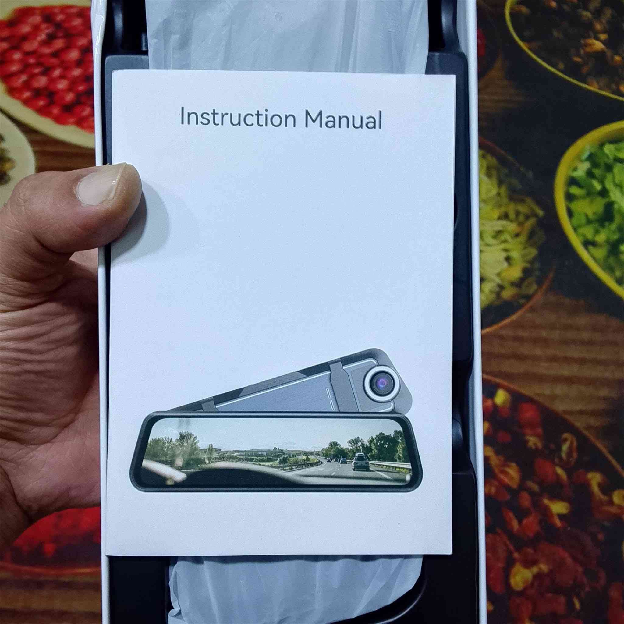 داش كام امامي وخلفي دقة 4k لمس رام 64 واي فاي سعر 50 الف اول تم


**إذا كنت صاحب هذا الإعلان وتريد حذفه لأي سبب، رجاءا أرسل رسالة إلى الدعم الفني**