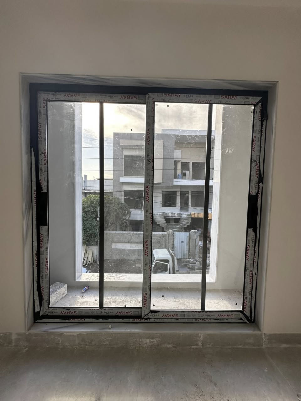 العنوان / الموصل جانب الايسر ، حي التعليم العالي مقابيل معمل الغاز
***********
***********
