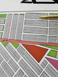 قطعة أرض • مقاطعه 10/3 • 100م