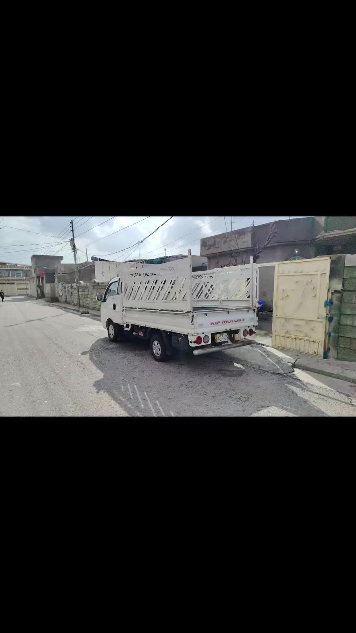 كيا 2700 موديل 18 مقفوله من صبغ من دعم السعر 125
*********** هذا رقمي واتساب
