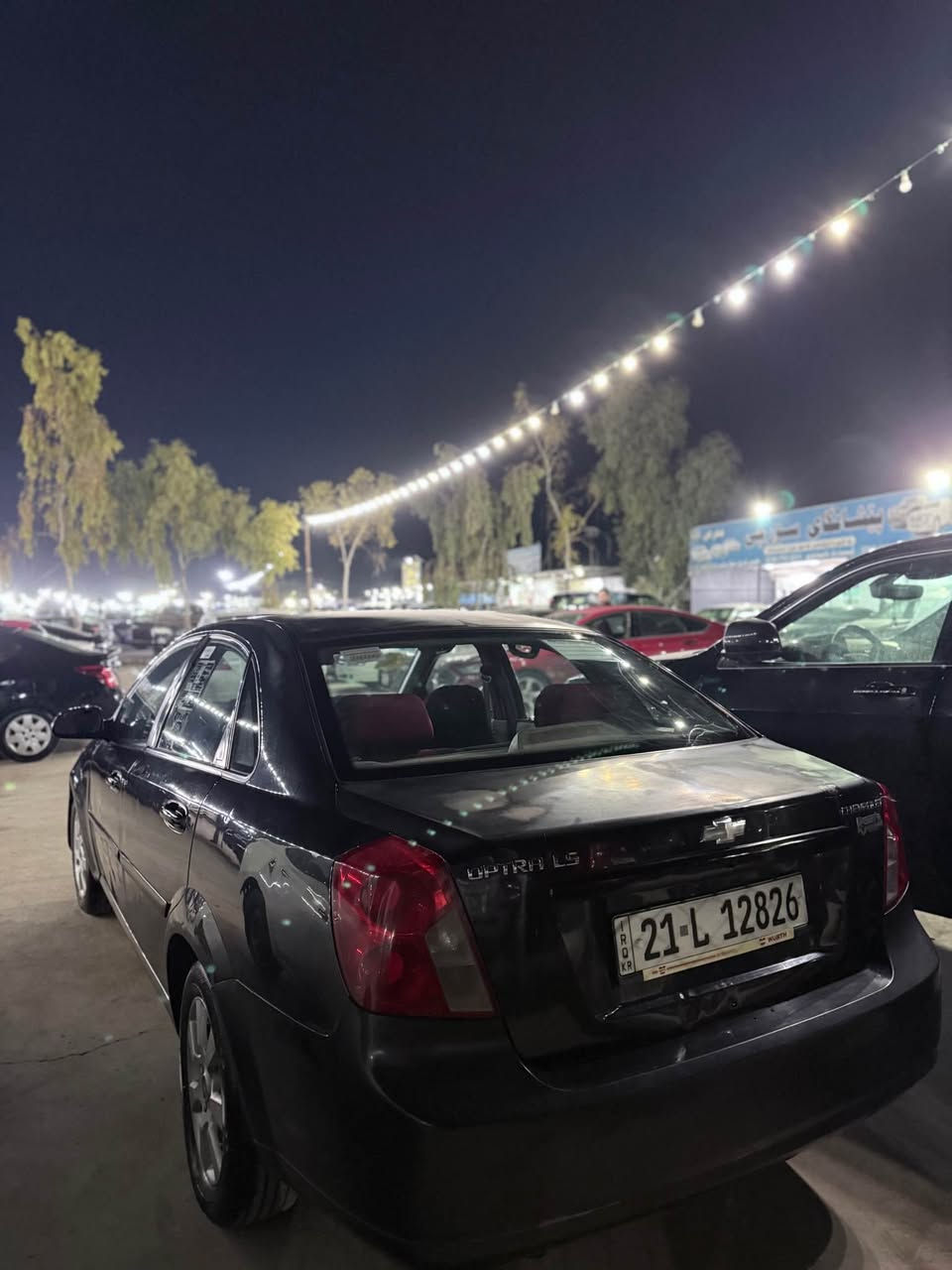 ئۆپترا٢٠٠٨تۆماتیک ٣ پارجە سبوخ بەبی ژورەوە سەیارەکە سەنەوی هەتا ٢٠٣٠ تازەیە هەزەی تازەیە بە ناوی خۆمە ٤ تایەی تازەی لە ژێرە بەبی تەقەو رەقە شوین هەولیر نرخ 69  مەجال أربيل, العراق


**إذا كنت صاحب هذا الإعلان وتريد حذفه لأي سبب، رجاءا أرسل رسالة إلى الدعم الفني**