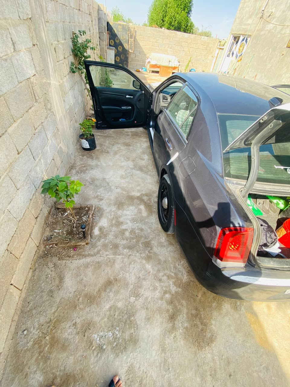 للبيع او مراوس
16اصل فور ويل ملغي
فول مواصفات عدا الفتحه
كشنات جلد +كهربائيه
شفتات
كشنات تدفئه
كامره دواره
شاشه كبيره
وباقي المواصفات المعروفه
بصره تحويل ثاني يوم
***********
بصره
