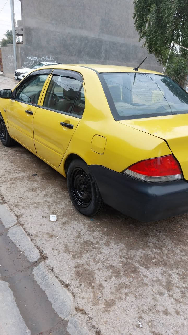 لانسر 2010 بيها ضربه بلجنطه كير ومكينه خير من الله صدر جديد تخم تاير جديد رقم بغداد سيارة جاهزه مابيها نقص
السعر / 55 وبيها مجال 
العنوان / ديالى خان بني سعد 
رقمي/ ***********
