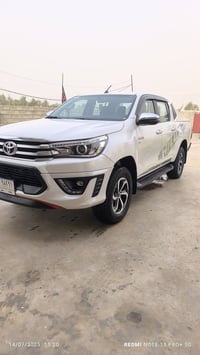 البيع TRDموديل 2020. سعودي رقم بغداد مشروع وطني. فول موصفات. السعر. 29...