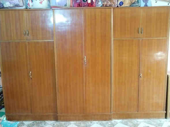 غرفه للبيع مستعمله ب 550 الف صاج بيها مجال قليل  هاذه رقمي ***********
