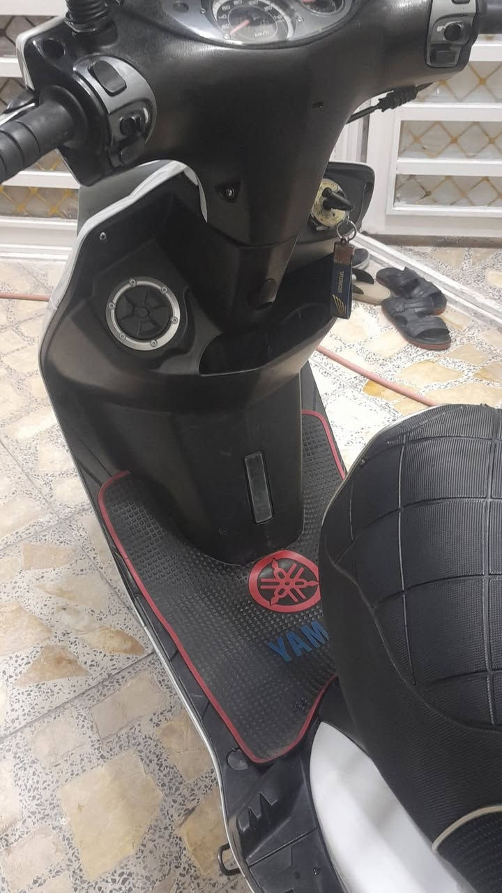 السلام عليكم 
درجة ثعلب البيع 
درجه مرقمه وكاله 
السعر مليون ونص 
الرقم***********
