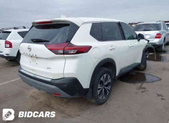 نیسان روج ٢٠٢٣ sv
بس جملغ واحد صبغ  بدون  دواخل   سعر  ١٤٠
***********
