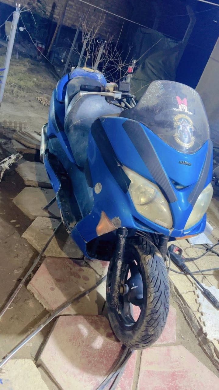 السلام عليكم دراجه فورزه 08🩵
بصمه كرستال 🔥
اس فول يعني 🩵
مكينه فوووول مفتوحه 🔥
كهربائيات شغاله كلهن 🔥
دراجه نكره سلف 🩵
السعر ٦٥٠ وبيه مجال للشراي يشلع عيوني مكاني بابل حي لإمام علي🔥
رقم موبايل ***********
