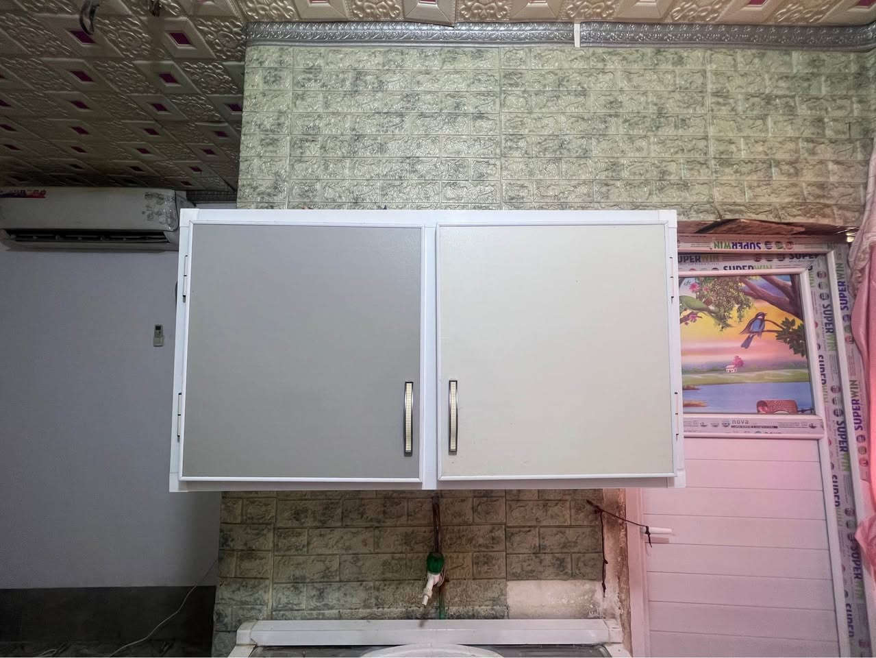 ‎كاونتر سنك‎ كربلاء, العراق


**إذا كنت صاحب هذا الإعلان وتريد حذفه لأي سبب، رجاءا أرسل رسالة إلى الدعم الفني**
