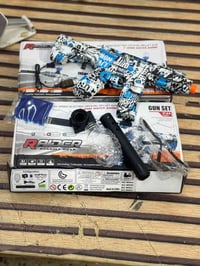 متوفر رشاشات كرات ماء جديدة غير مستخدمة متوفر مفرد ومتوفر جملة  سعر ال...