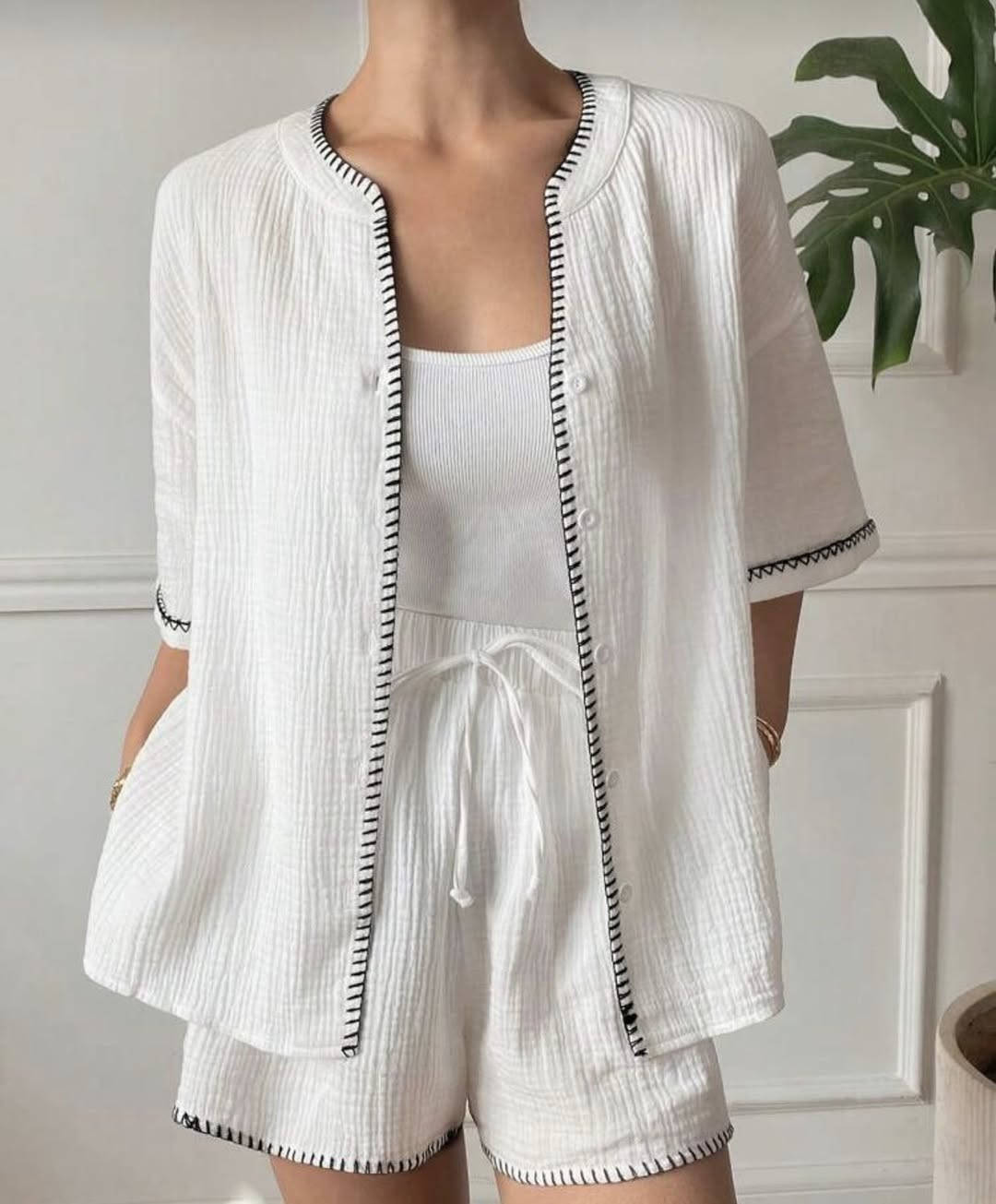 ملابس شي ان درجه اولى شرط باركود  اسعار تصفيه 
ما تلكيه غير بيج شي احلا من شي دلل نفسك 🙈☺️
تفاصيل على صورة 
 توصيل نجف ٣ محافظات ٥


**إذا كنت صاحب هذا الإعلان وتريد حذفه لأي سبب، رجاءا أرسل رسالة إلى الدعم الفني**