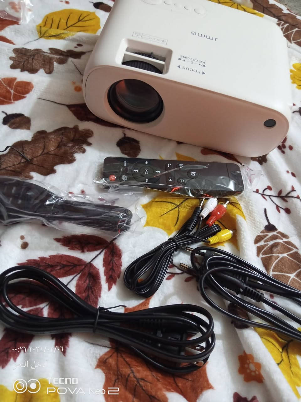 العباس عليكم صعدو المنشور والرزق علئ الله.  داتا شو فوول مواصفات ب60 الف


**إذا كنت صاحب هذا الإعلان وتريد حذفه لأي سبب، رجاءا أرسل رسالة إلى الدعم الفني**