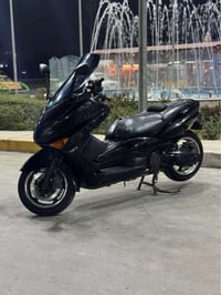 تي ماكس 2008 • كفالة عامة • شلعة ومعدل