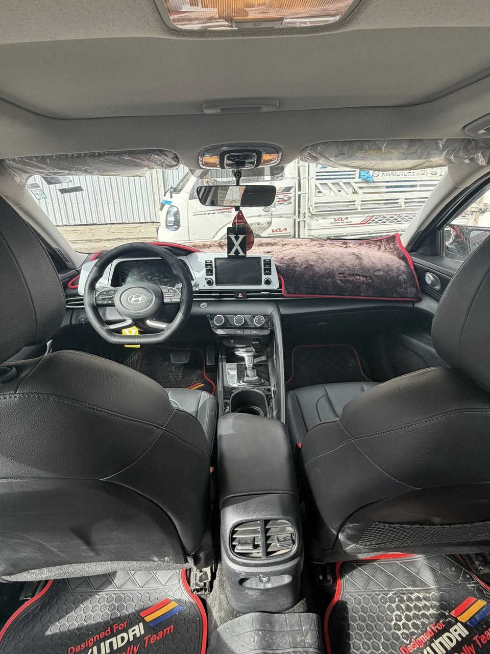 السلام عليكم
النتره 2024 خليجي

تجميع الصين

السياره فول كشنات جلد

هند بريك بصمه

كروز تحديد مسار 

فتحه سقف

السياره مكفوله من كلشي

رقم بغداد بسمي

وباقي المواصفات معروفه

السعر 150

***********
