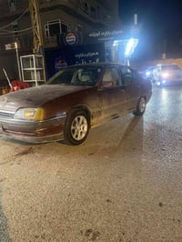 موديل ٩٠ • قير عادي • بطارية جديدة