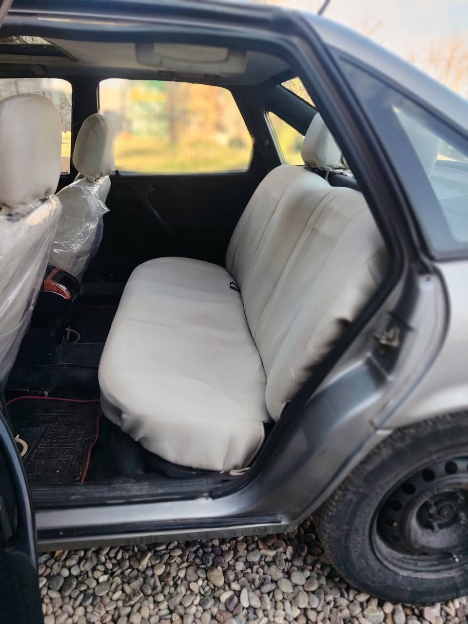 السلام عليكم
اوبل فكترا حجم 18 موديل 1992 للبيع مصبوغه جماليه
محرك شرط كير شرط 
شرط لا ضربه 
ولا معجون 
رقم اربيل تحويل مباشر 
كفاله عامه 
العنوان كركوك 
قضاء الحويجه 
السعر 48 ورقه بيها مجال 
استفسار اكثر اتصل 
***********
