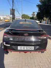 للبيع سعر ١٤٠ ب مجال  💎السرعه300‏✈️🚀  💎موديل 2022  💎المحرك :2000تيربو ...