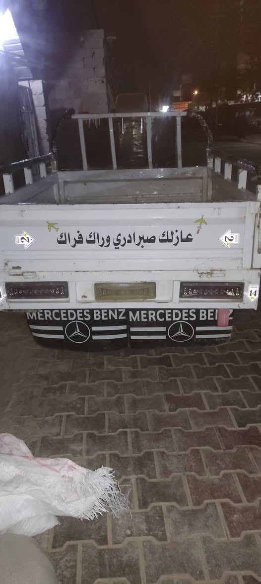 سلام عليكم ستوته موديل 13 الشاصي كفاله عامه والستوته كفاله من الاخياس نضيفه فول كهربائيات كلها شغاله محركه خير من الله ‏‪***********‬‏ مكاني كوت كريميه اوراق كامله اصويله
