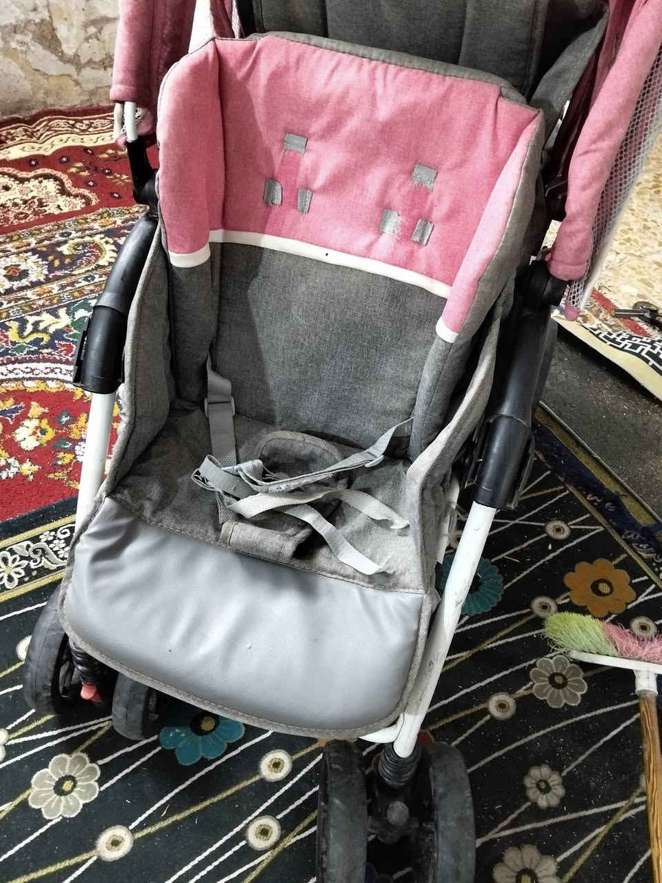 السلام عليكم عربانه للبيع مال توائم اريدها ب35قفل عنواني حي اور


**إذا كنت صاحب هذا الإعلان وتريد حذفه لأي سبب، رجاءا أرسل رسالة إلى الدعم الفني**