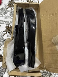 قطع غيار • تفاصيل ناقصة