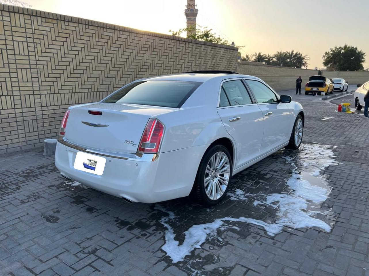 السلام عليكم اوباما مديل 14 ادوات ادوات كفاله عامه فول الاخير يعني كلش لامتهن كلهن لمواصفات كفاله كص وضربه وصبغ وانتر بول مكاني البصره بس الشراي يخابر وبخدمتكم
***********
