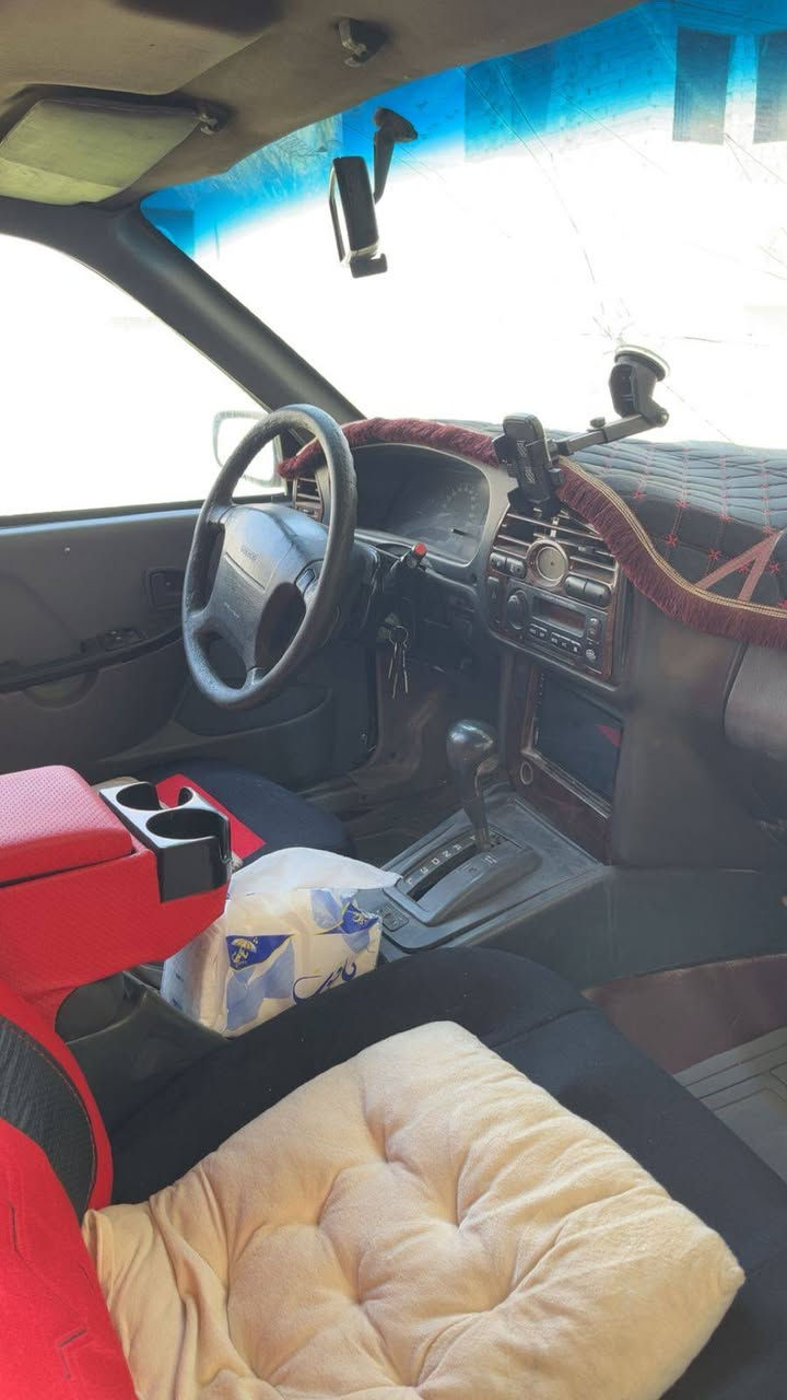 دايو فراشه سنويه خضره صلاح الدين سياره كير ؤمحرك وصدر وتخم تاير جديد للبيع او مراوس املكه *********** مكان السياره تكريت
