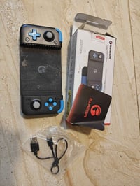 جويستك Gamesir X2S • بلوتوث • الموصل