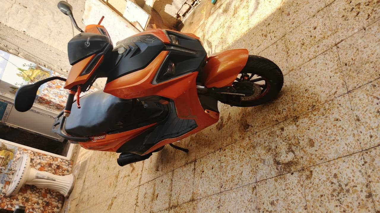 سكنس موديل 2023 محرك مفتوح جاهزه كله بلادي كهربائيات كلهه شغاله تشغيل عن بعد نكره سلف مكاني حله نادر ***********
