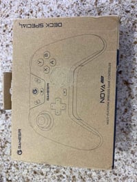 جويستك Nova Lite • متعدد المنصات • نينتندو سويتش