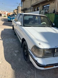 سيدان • انكليزي • مكينه ٢.٥