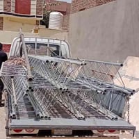 07803394454     07727695573 مستعدون لتنصيب وصيانة وتجهيز كافت ابراج ال...