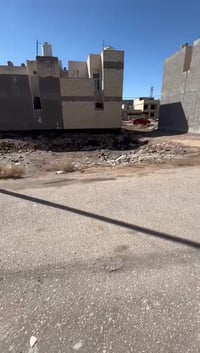 كربلاء حي الإمامين • ١٠٠م • سكن/حسينية