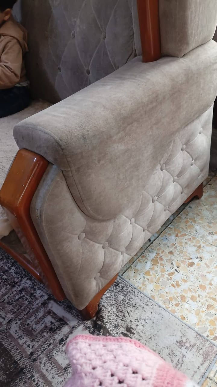 تخم تركي ثقيل السعر ٤٠٠ مكاني بغداد زعفرانية


**إذا كنت صاحب هذا الإعلان وتريد حذفه لأي سبب، رجاءا أرسل رسالة إلى الدعم الفني**