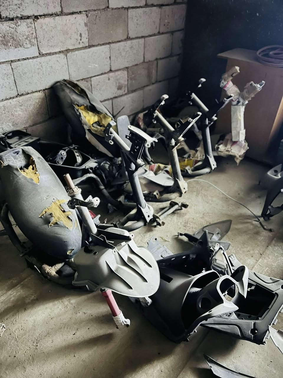 توصيل لـكل العراق
للأتصال ‬: ***********📌
