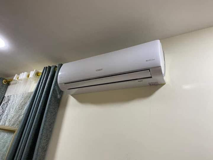 علة بركة الله
مع الورشه القمه الهندسيه     يبدأ الموسم الصيفي
جاهزون لتنصيب غرف التجميد والتبريد  التبريد المركزيVrf  وا  جميع انواع السبالت جداري كنتوري سقفي كاسيت دكت مخفي غسل كافة السبالت 🚕 الورشه 🔧 متنقله لا دوخ ولا تحتار  نوصلك لباب الدار  غسل ونصب وشحن وصيانه  موقعيه جميع أنواع  الثلاجات والعارضات والمجمدات و بكل دقه بالعمل⁦🌬️⁩
مع عمل فاكيوم أثناء التنصيب وبكادر هندسي مختص 
#علما أن الورشة متنقلة ماعليك سوى  الاتصال على الرقم ***********

***********
