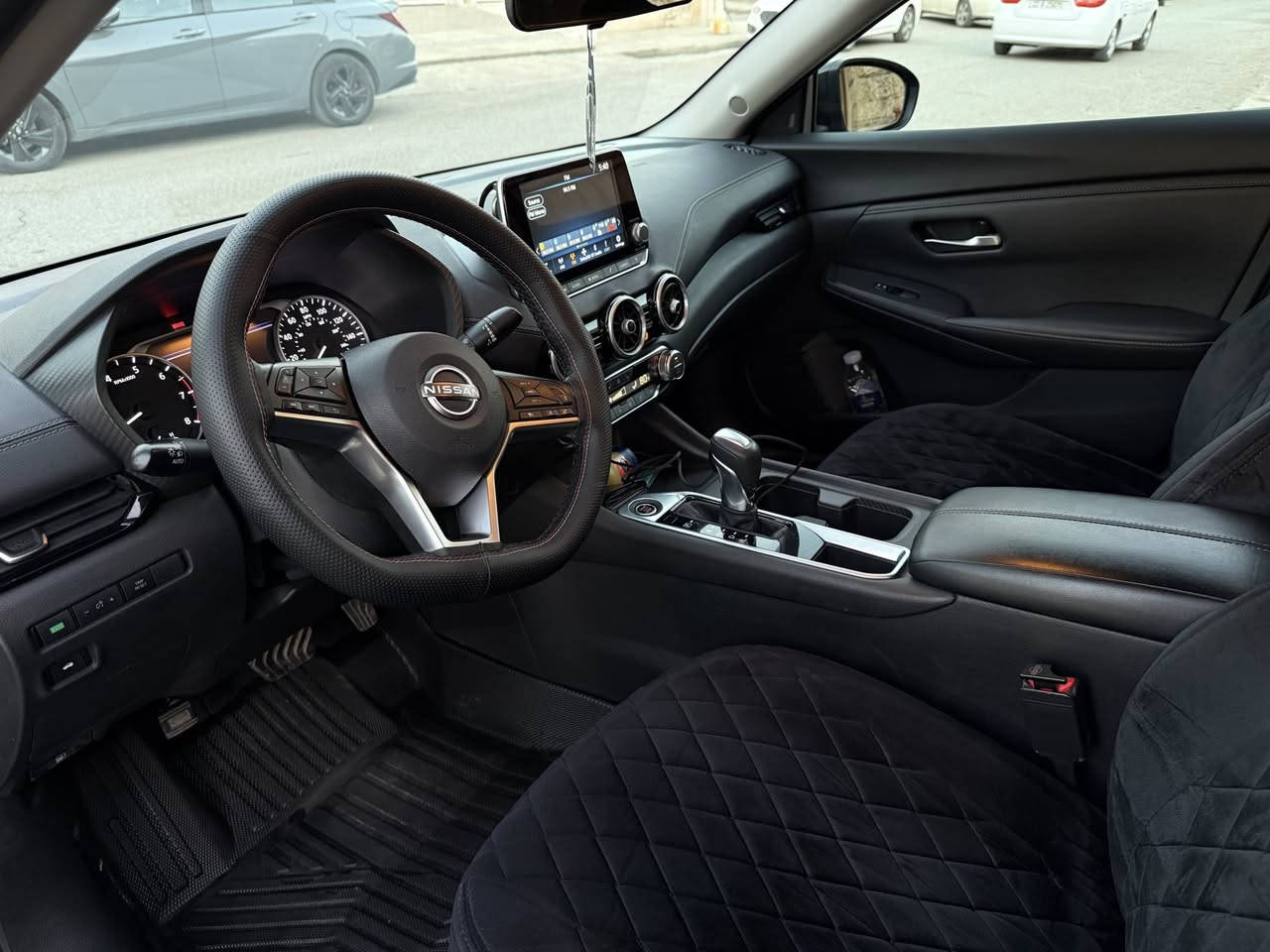 سنترا 2024 كلين بدون صبغ بدون بارد حتى الدعاميات بدون صبغ
ماشية 20 الف ميل 
رقم دهوك
سعرها 165$
العنوان موصل


**إذا كنت صاحب هذا الإعلان وتريد حذفه لأي سبب، رجاءا أرسل رسالة إلى الدعم الفني**