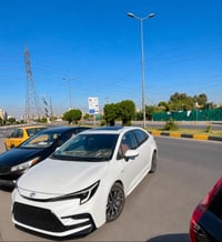 كورلا S • ٢٠٢٤ • ٦٢ ألف كم