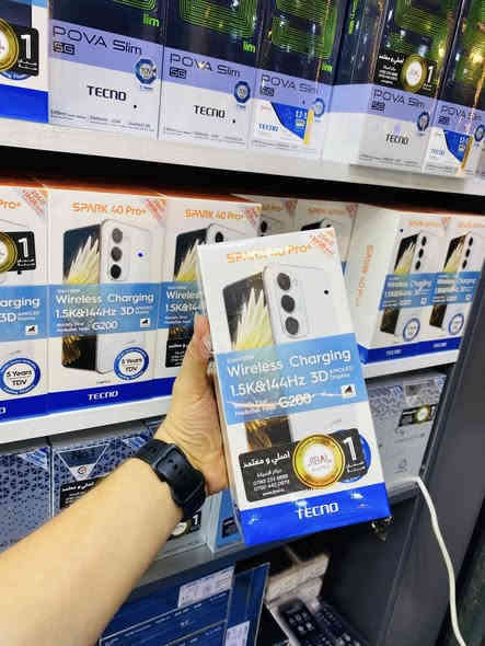 متوفر جمع اجهزة تكنو
جمله و مفرد 
للاتصال ***********
