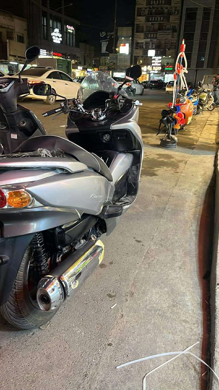 فورزه 10-0للبيع نضافه محرك شرط دراجه مال جناي السعر مليون و200


**إذا كنت صاحب هذا الإعلان وتريد حذفه لأي سبب، رجاءا أرسل رسالة إلى الدعم الفني**