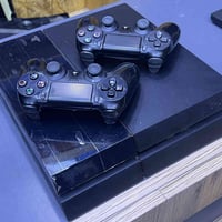 فات مهكر  دبل جويستك اصلي ضمان شهر توصيل مجاني لكل العراق مرجوع نظام ي...