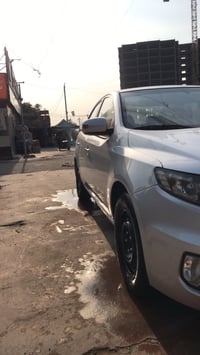 سيراتو ٢٠١٠ • فول فتحة • كامرة دوارة