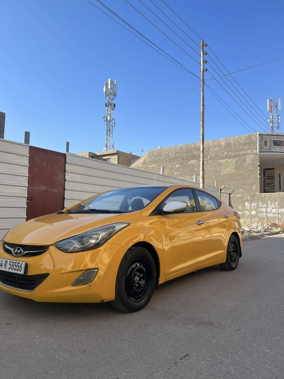 سلام عليكم النتره وراد خليجي مديل 2013 رقم بصره محرك 1600 دوش بيه الداير الوره بيه تصليح مال خياس ولباقي كفاله عامه جاهزه سياره مكينه وكير وحداده وتبريد وتخم تاير وكهربائيات كله جديد دينار ماتصرف عليه سعر 95 وبيه مجال مكاني ناصريه مركز شراي يتصل ***********
