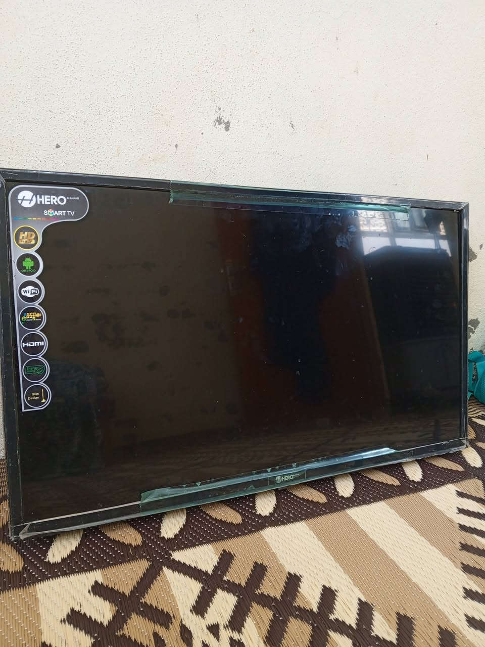 بلازمه للبيع حجم 32 ام نت وكفت بيه بس صوت قيمه وأخذ


**إذا كنت صاحب هذا الإعلان وتريد حذفه لأي سبب، رجاءا أرسل رسالة إلى الدعم الفني**