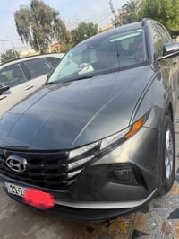 توسان ٢٠٢٣ • فول مواصفات • وارد امريكي