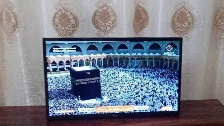 تلفزون للبيع بدون انترنت


**إذا كنت صاحب هذا الإعلان وتريد حذفه لأي سبب، رجاءا أرسل رسالة إلى الدعم الفني**