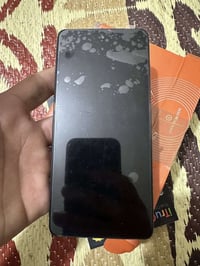 سامسونج A52 • فريم جديدة • قفل