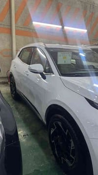 تحيه طيبه السلام عليكم ورحمة سبورتج 2022 خليجي مكفوله  ماشيه ٣٧ الف  ف...