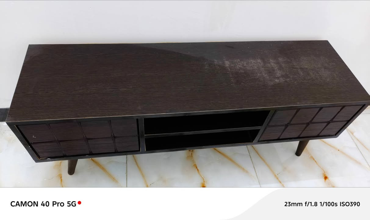 سلام عليكم ورحمة الله وبركاته
للبيع
ميز شاشة
ستاند ملابس عدد 2
مكاني كربلاء حي العباس


**إذا كنت صاحب هذا الإعلان وتريد حذفه لأي سبب، رجاءا أرسل رسالة إلى الدعم الفني**