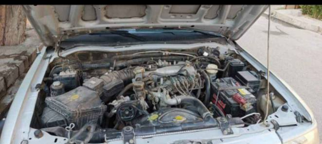 مستربوشي ناتيفا ياباني ٢٠٠٥ فول مواصفات عام په مپ(به خ)بئ ده عم شرط سنوي ٢٠٢٩رقم باريك (زراف) به ناوي خومه (بناڤئ منه)***********
مستربوشي ناتيفا ياباني فول مواصفات للبيع ٢٠٠٥موديل سنوي لحد ٢٠٢٩ رقم جديد باسمي عام به خ للجمال بدون دعم بشرط *********** اكر, نينوى
