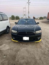 جارجر • ٢٠١٤ • رقم بغداد